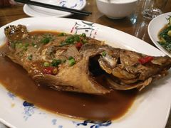 -缘来聚·徽菜名店(黄山宏村店)