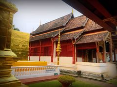 -帕辛寺