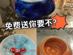 -袁亮今日陶艺(苹果社区总店)