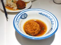 狮子头-小放牛河北菜(长安万达店)