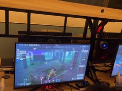 -网鱼电竞·棋牌(五一广场店)