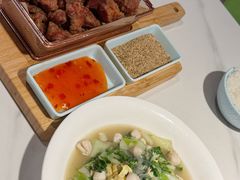 -33号大院·青岛本帮菜(五四广场店)