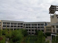 -汤泊温泉度假村