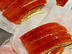 -在前门·烤鸭北京菜(五月花广场店)