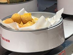 -龍歌自助小火锅(雨花台江南虹悦城店)