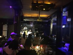 -江湖国风民谣酒馆(五一街店)