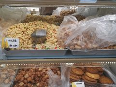 -爱德顺糕点食屋(利民道店)