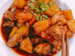 -老福洲(西洪路店)