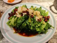 -遇见长安之丝路风荷(大唐西市店)