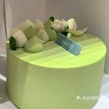 我发现的新大陆，“茶味奶油蛋糕”绝绝子‼️