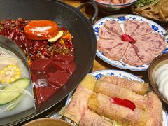 -楠火锅(广州总店)