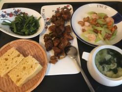 -台湾宝儿月子中心 (中南路店)