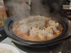 -前海沿·青岛菜(乐客城店)