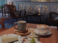 大堂-时光花园(白鹭洲店)