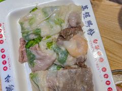 -荔银肠粉·非遗手藝(夫子庙店)