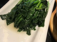 清炒生菜-南国会酒家(岗顶1站广场店)