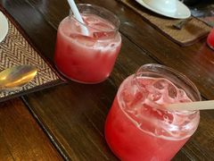 -自然餐厅(Phuket)