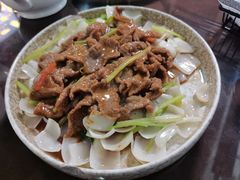 -大洋家·精品潮汕菜·生腌砂锅粥(天河东路店)