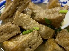 豆泡汤-隆福寺小吃店(东四店)