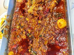 -鱼酷活鱼烤鱼(沈阳大悦城店)