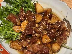 -桂马·日本料理·海胆·海鲜饭·酒场(民主广场店)