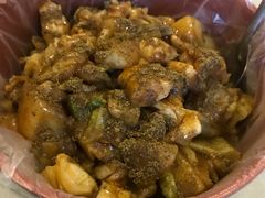 -胖哥料理(兴义里店)