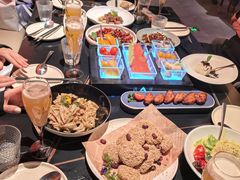 -洛缦音乐餐厅(工业展览馆万象城店)