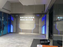 -镭战大联盟真人CS·生日派对·亲子聚会·团建(天安千树店)