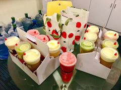 -奈雪的茶(南山大冲一期店)