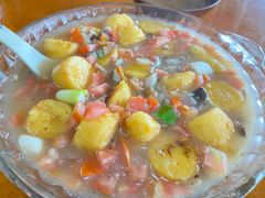 -宋记冕宁土菜馆(海门渔村二店)