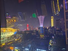 -星城之眼摩天轮