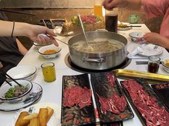 -刘少华贵州小黄牛·鲜牛肉火锅(总店)