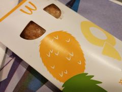 -麦当劳(南京五龙店)
