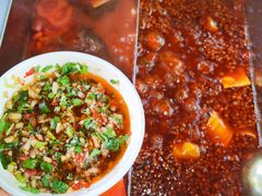 -凤来栖·净庭院·火锅(欧尚店)