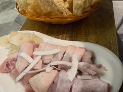 -浩源美食·椰子鸡