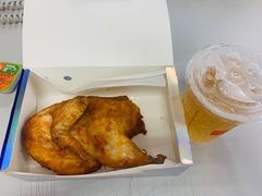 -麦当劳(金沙广场店)