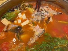 -亮欢寨(凯里总店)