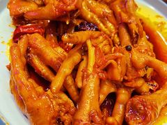 谭鸡爪-嘎子烧烤(沈阳沈北新区)