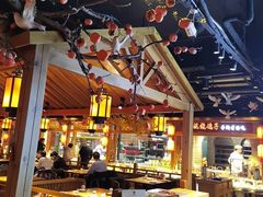 -鸽子窝(黄村店)