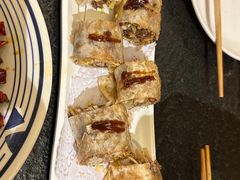 -福苗小骆驼烧烤(大唐不夜城店)
