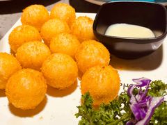 -觅山云南菜(泊富ICITY店)