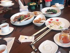 -索菲特酒店·乐轩华中餐厅