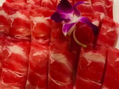 -袍哥码头老火锅(横岗分店)