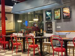 -Mr.Pizza米斯特比萨(合肥一九一二街区店)