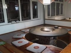 -缘福乡村铁锅炖民宿(八达岭店)