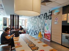 -麦当劳(东苑丽宝商业广场店)
