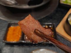 特级牛小排-贰加酒·厚切烧肉(龙头寺店)