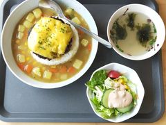 -红小满休闲餐厅(十全街店)