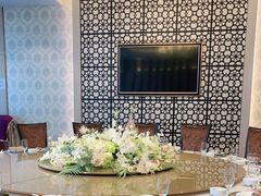 包厢-金翠皇宫粤菜·点心·海鲜(科技园店)