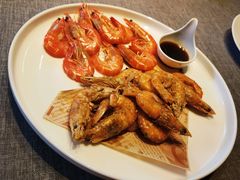 -青年公社烤鸭(青年路店)